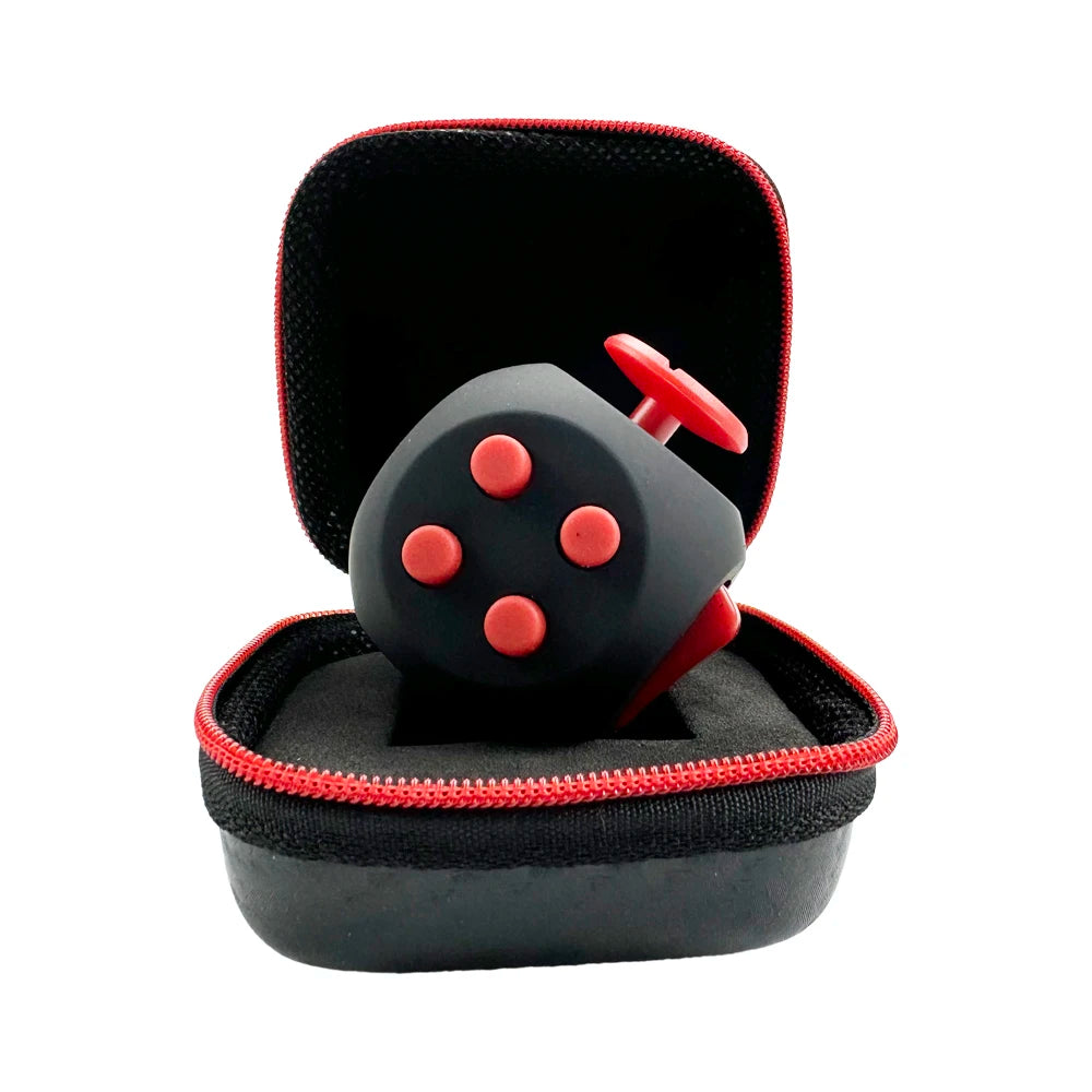 Fidget Cube EDC Anti Stress Relief Toys