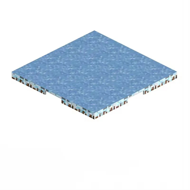 Magnetic world Magnetic Building block