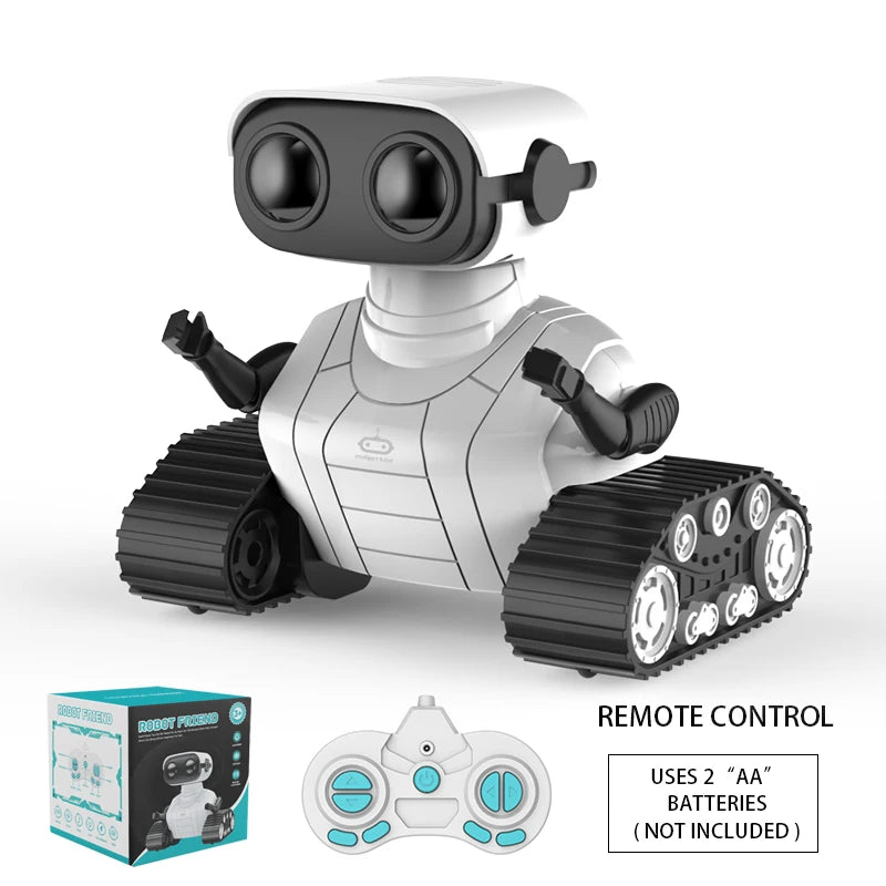 Ebo Robot Toy