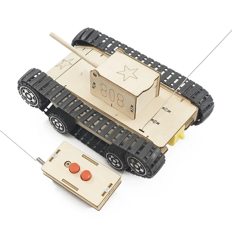 Tank Model