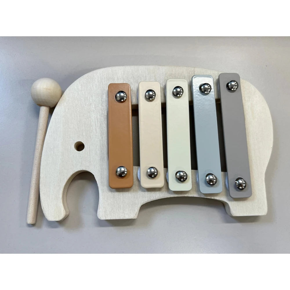 Musical Montessori Musical Instruments Toys