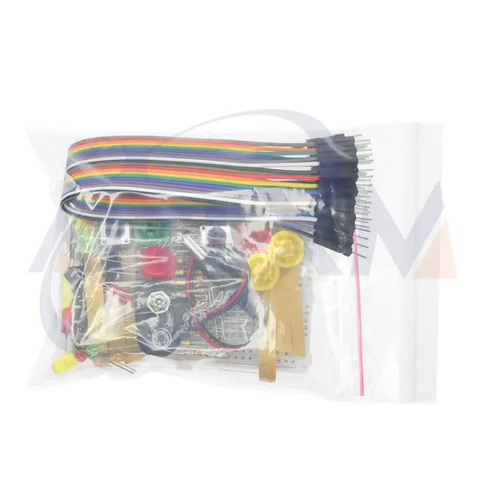 Starter Kit For UNO R3 Mini Breadboard