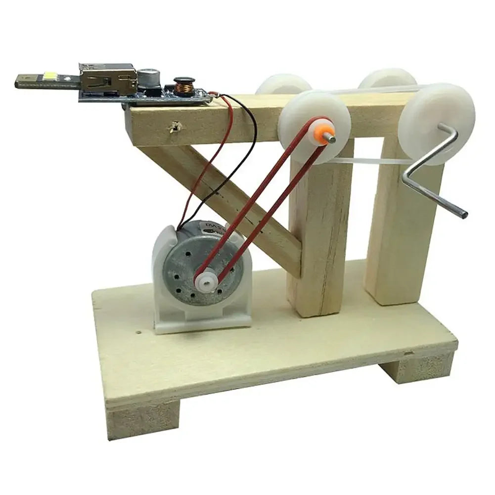 Hydraulic Lift