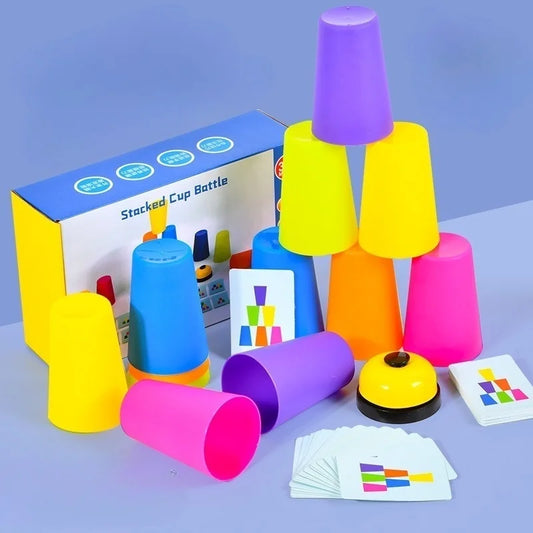 Stack Cup