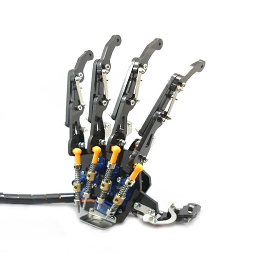 5 DOF Robot Five Fingers Robotics