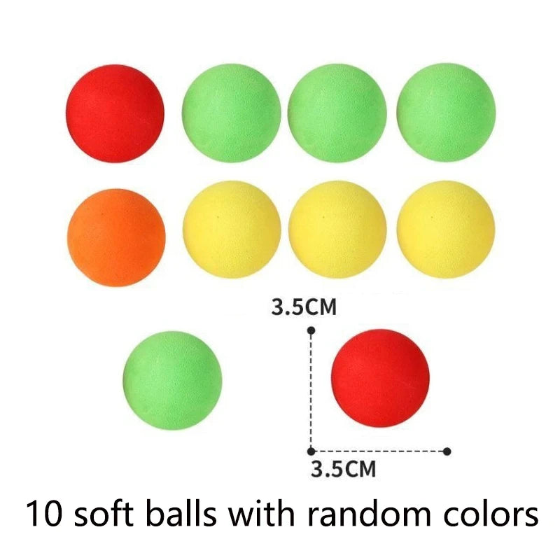 Bullet Target