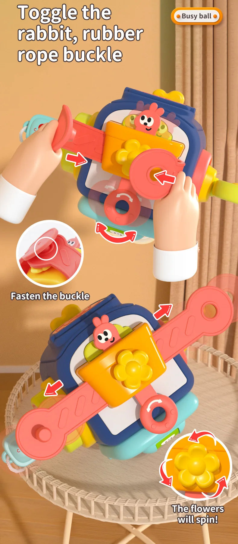 Multifunction