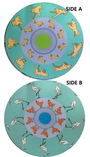 Phenakistoscope