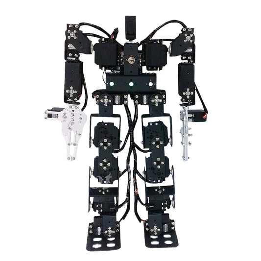 13 DOF Humanoid Robot