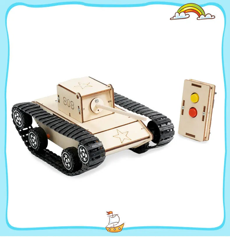 Tank Model