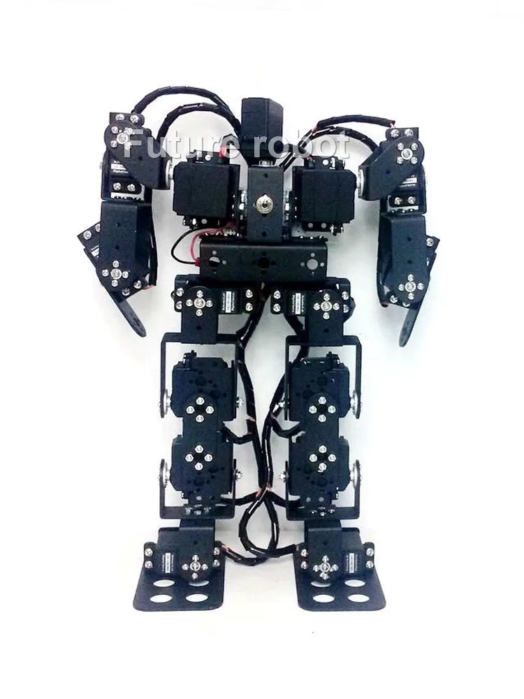 Humanoid Dance Robot