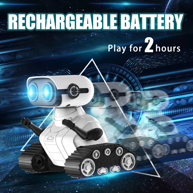 Ebo Robot Toy