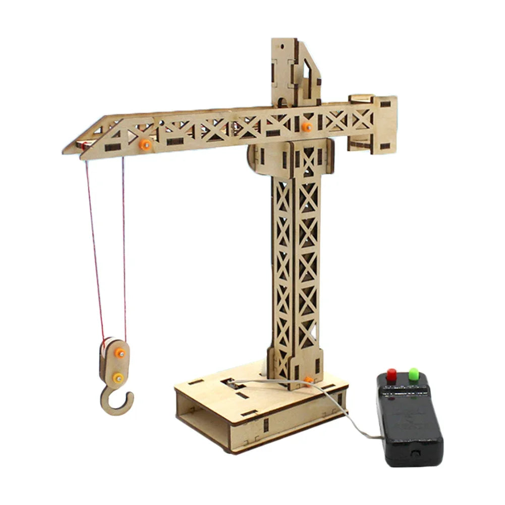 Hydraulic Lift