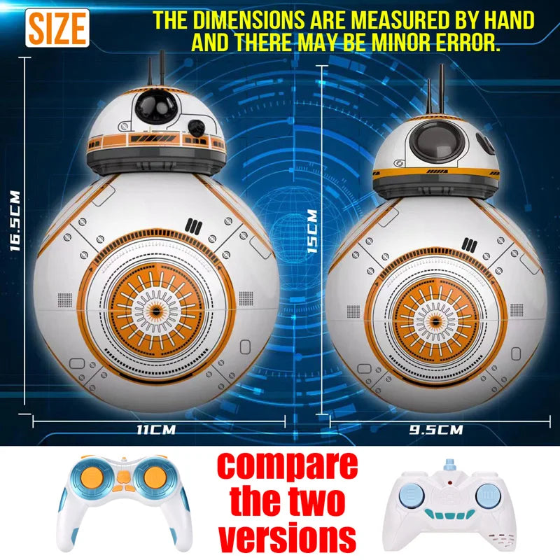 RC Robot 2.4G