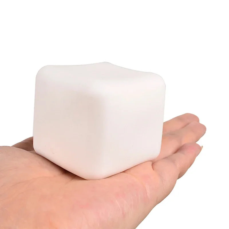 Tofu Stress Balls  Sensory Toys