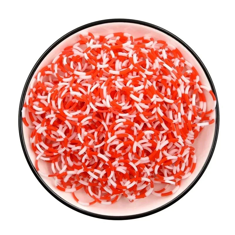 Rubber Bands Refill Kit