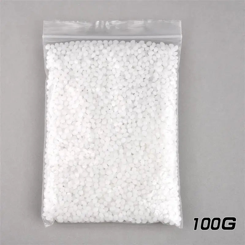 20-500g Resin Clay Free Moldable Clay