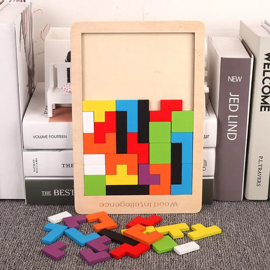 Brain Blocks