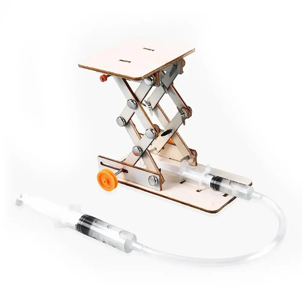 Hydraulic Lift