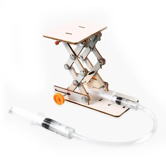 Hydraulic Lift