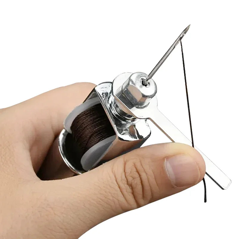 Leather Sewing Awl Kit