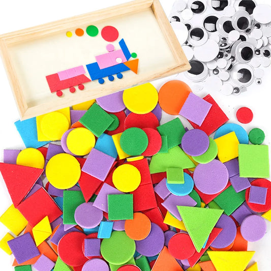 Handicraft Toys