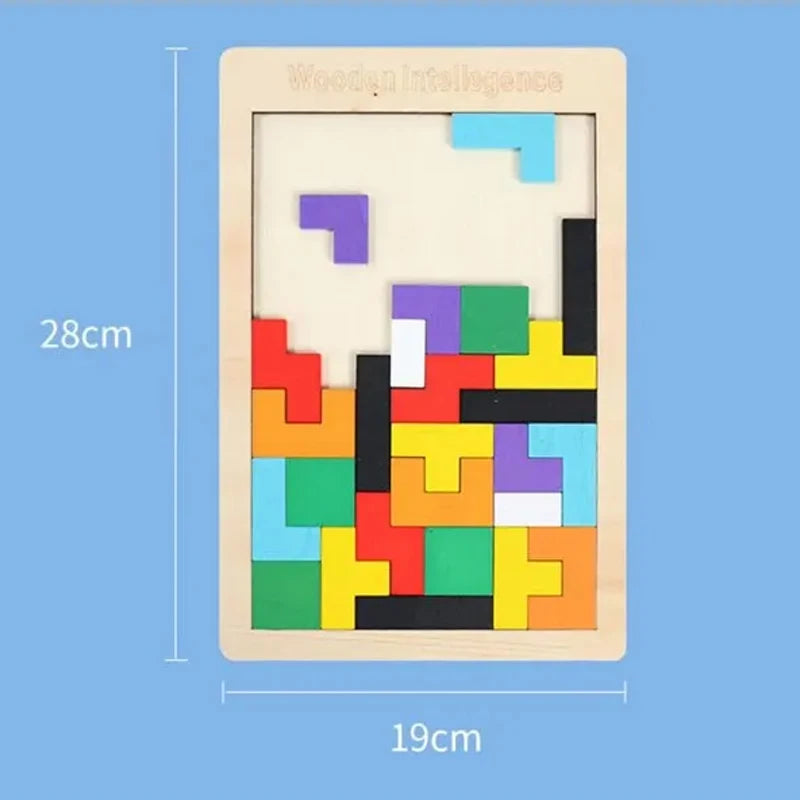 Brain Blocks