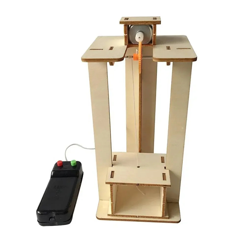 Hydraulic Lift