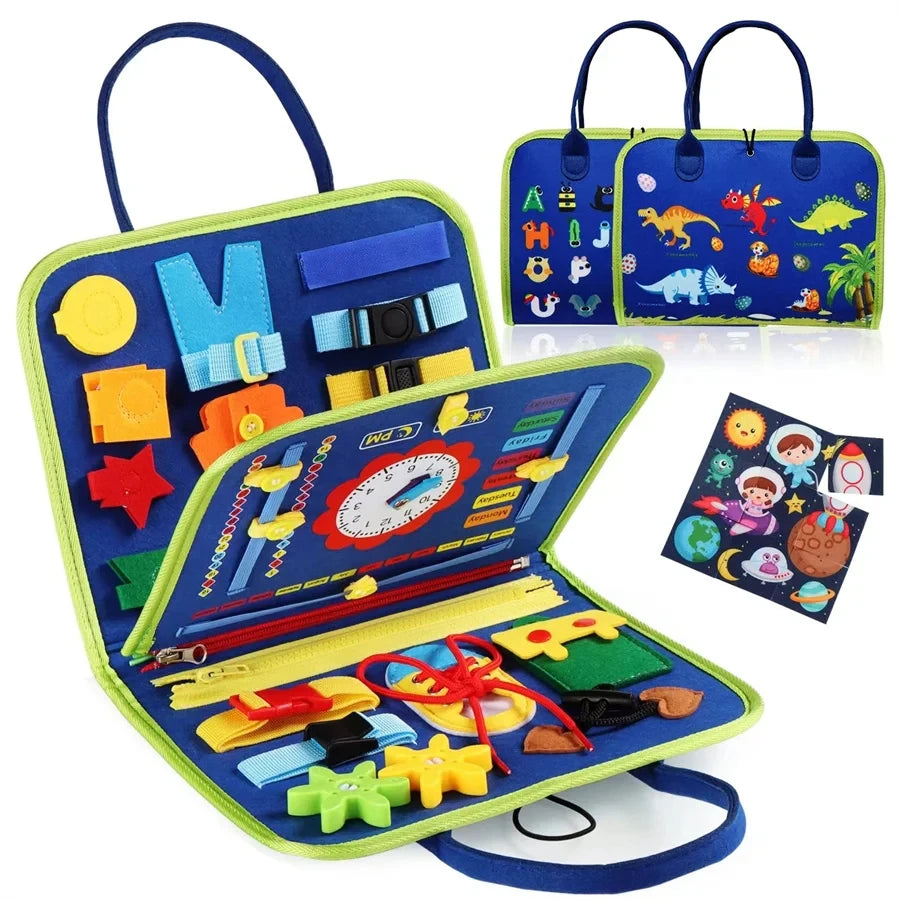Sensory Toy