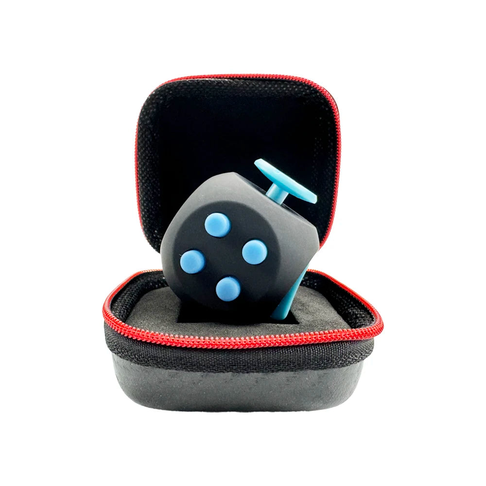 Fidget Cube EDC Anti Stress Relief Toys