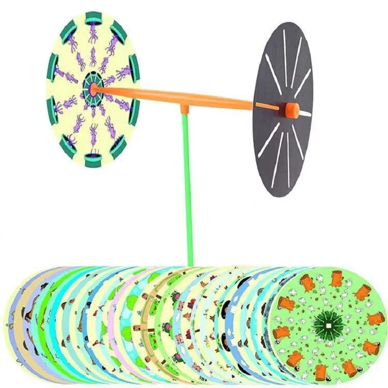 Phenakistoscope