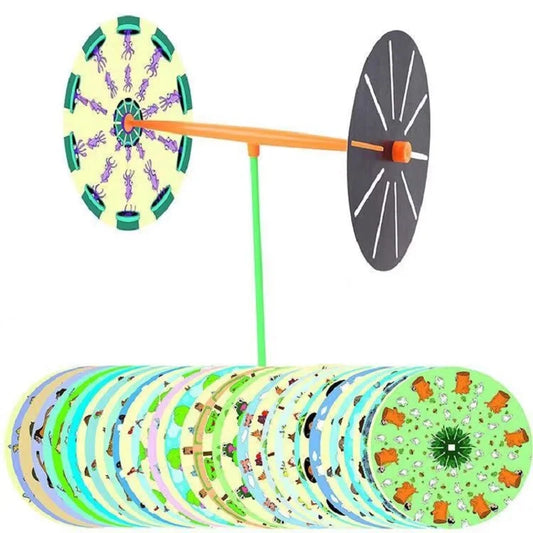 Phenakistoscope