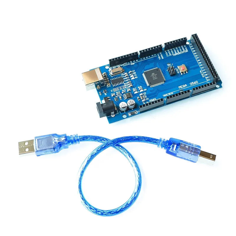 MEGA2560 MEGA 2560 R3 AVR USB Board
