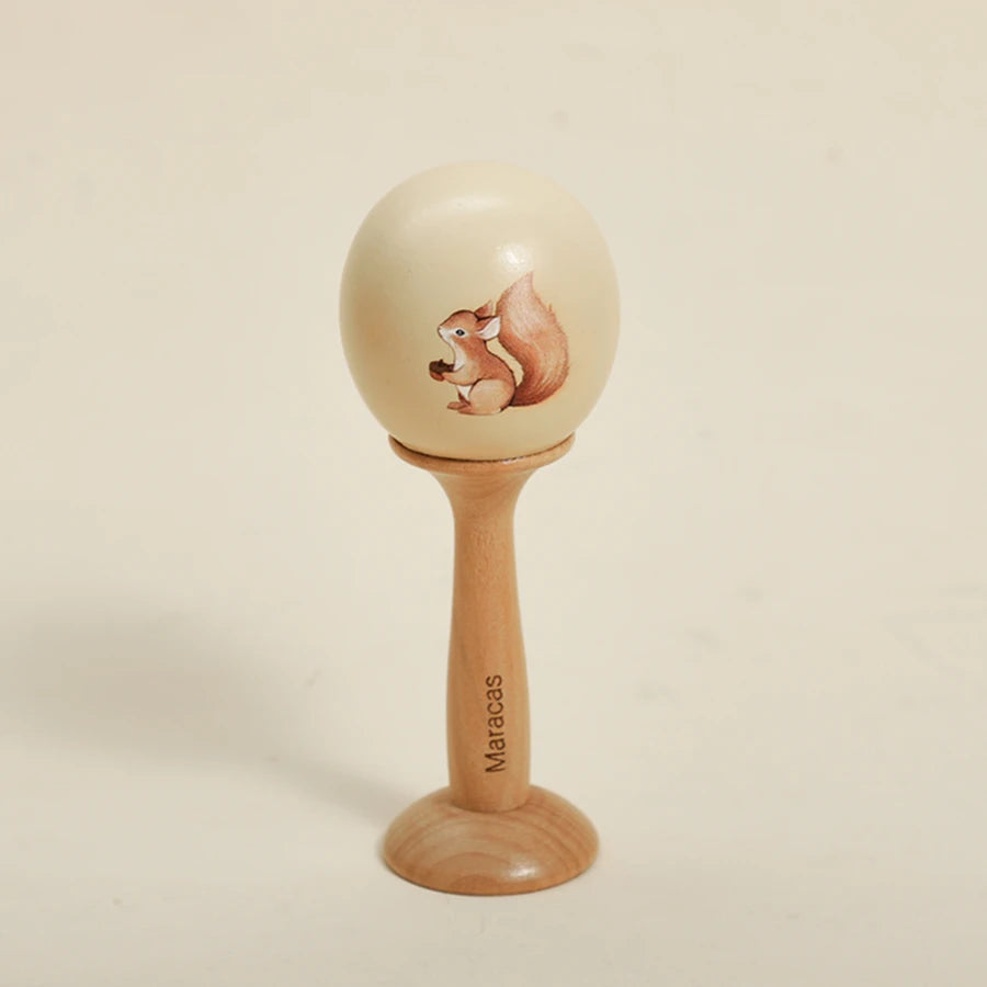 Musical Montessori Musical Instruments Toys