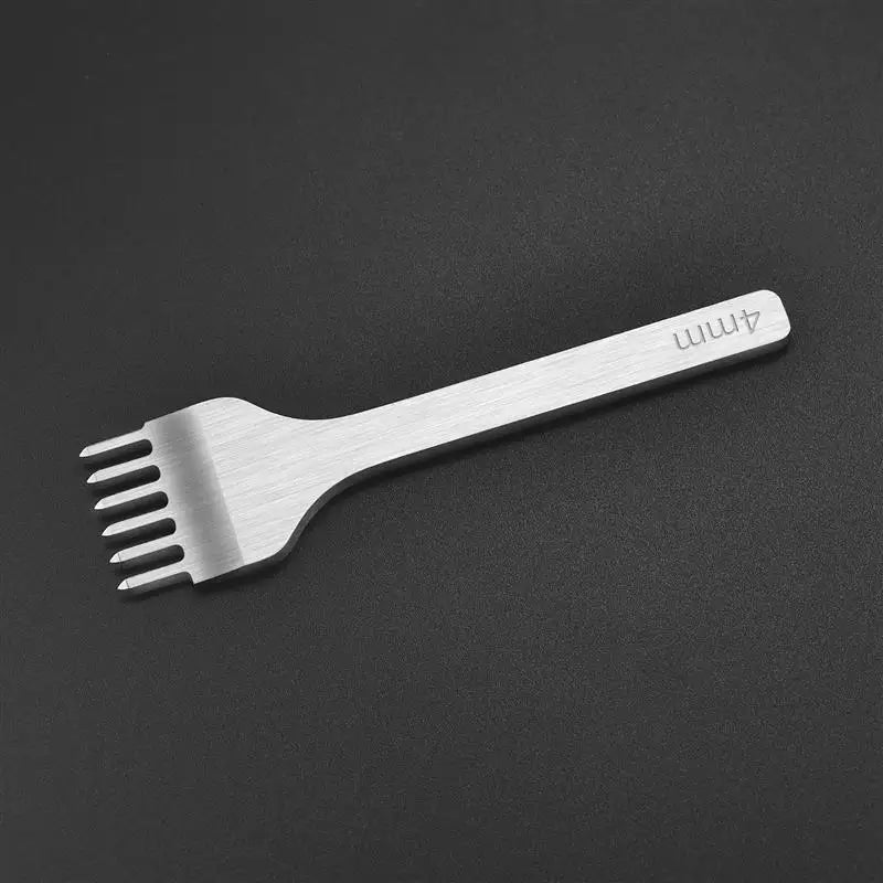 Precision Spacing Punch Chisels