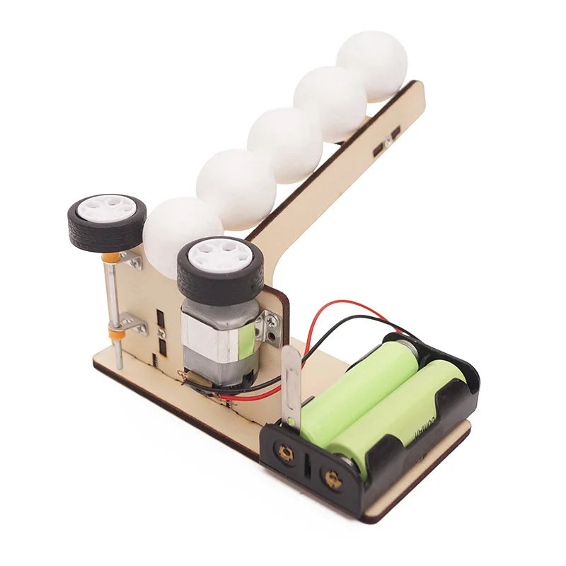 Pitching Machine
