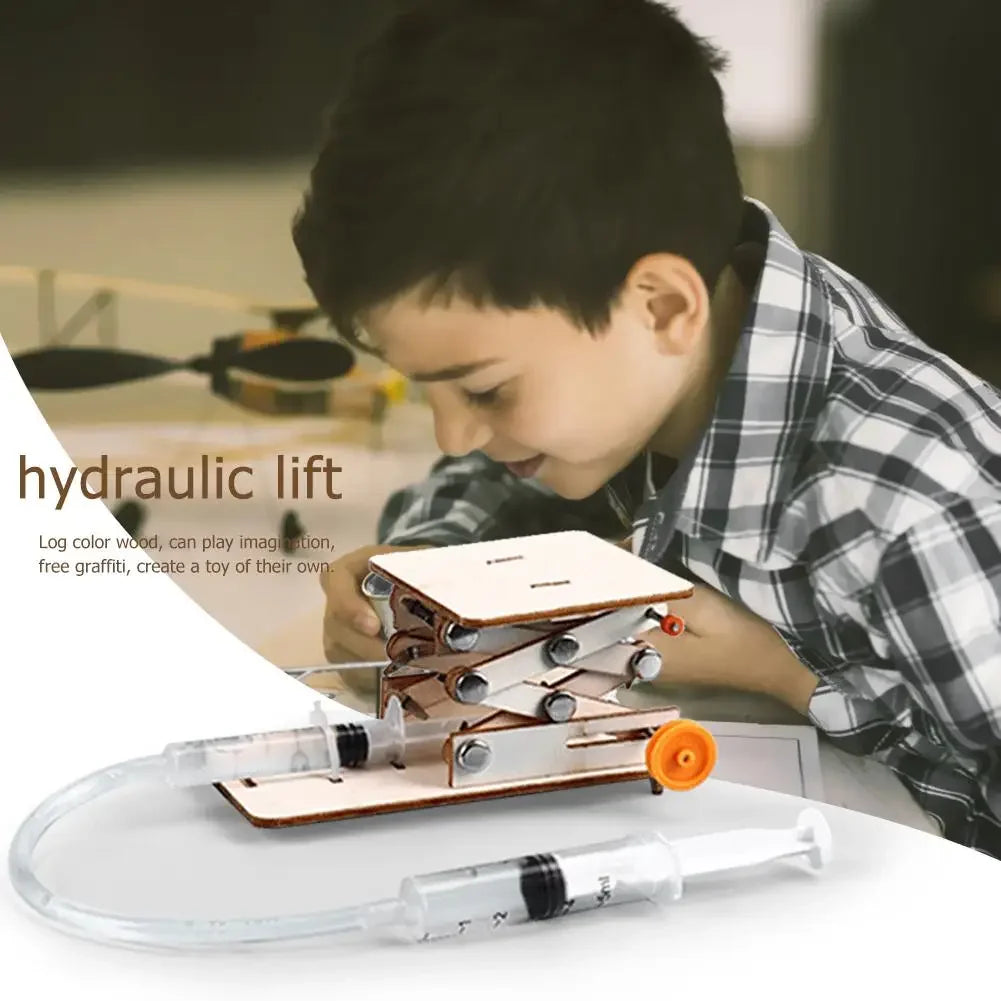 Hydraulic Lift