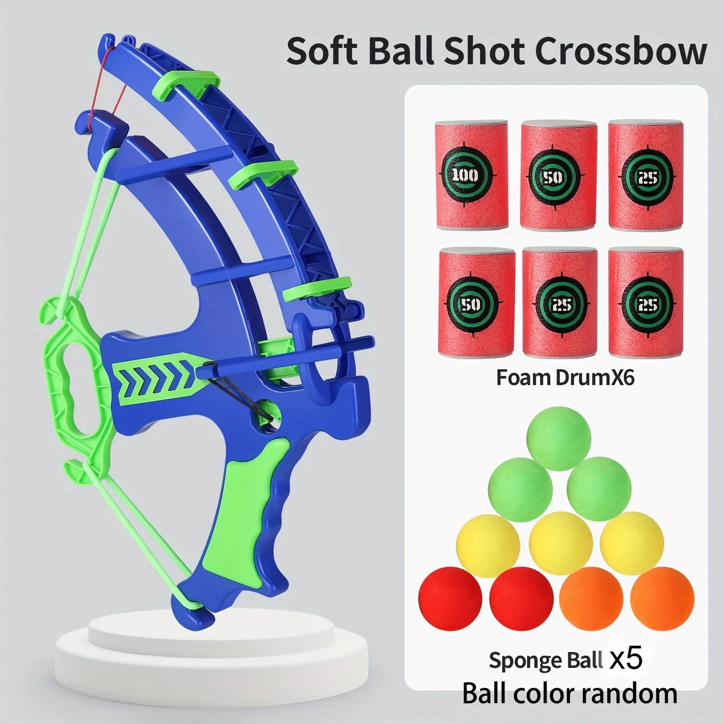 Bullet Target