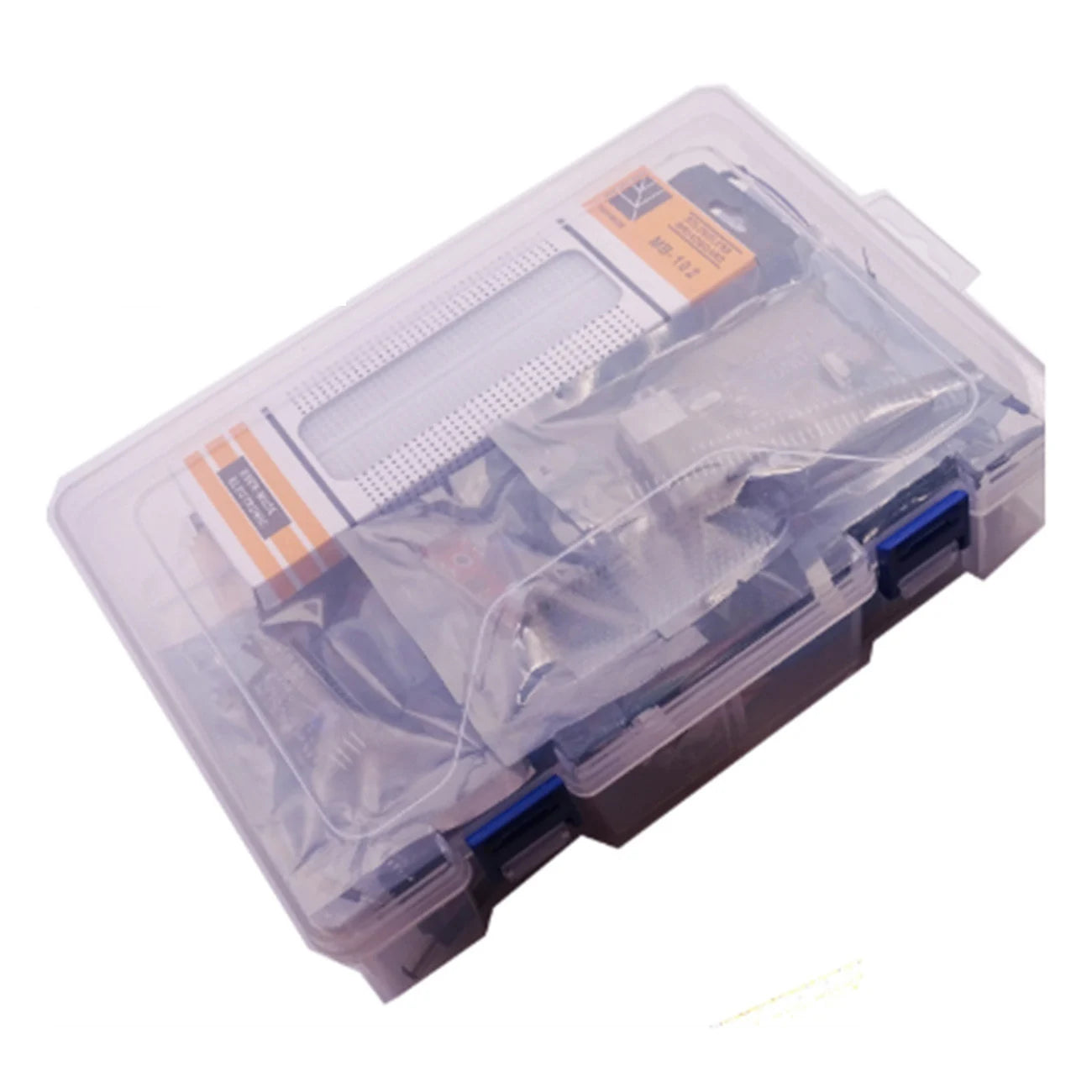 RFID Starter Kit For Arduino UNO R3