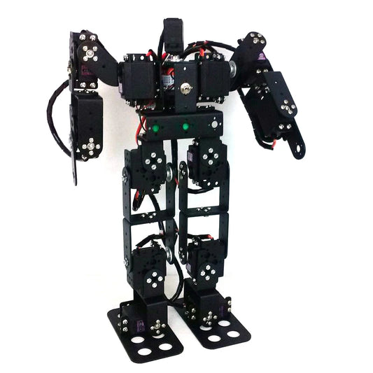 13 Dof Robot Humanoid Dance Robot