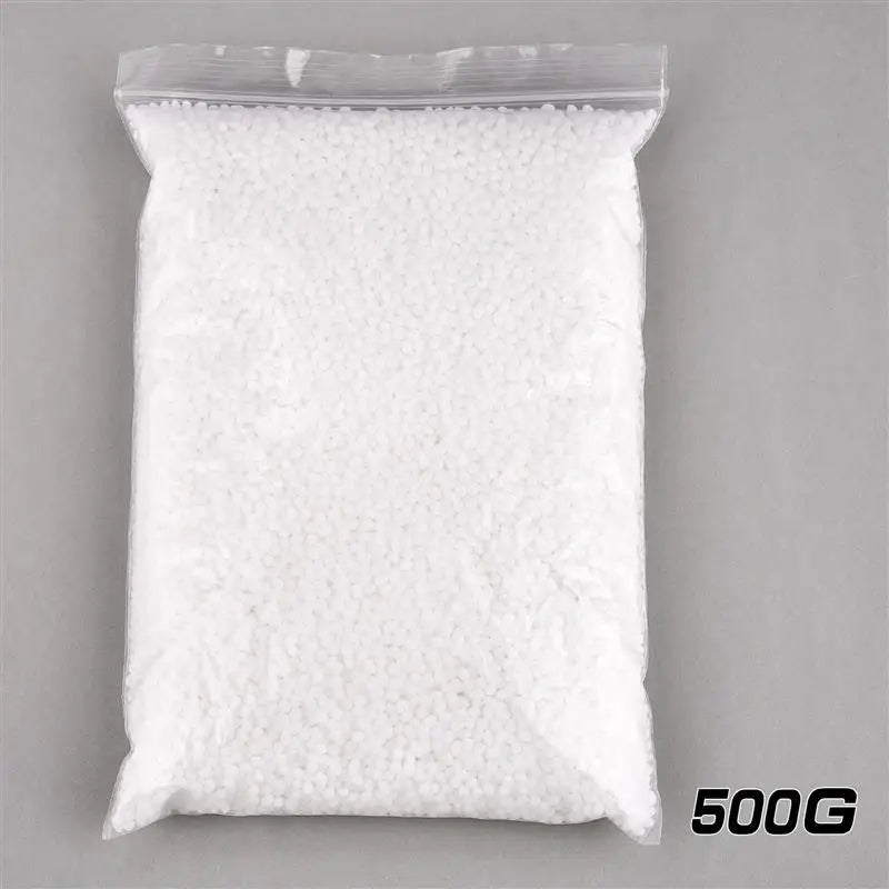 20-500g Resin Clay Free Moldable Clay