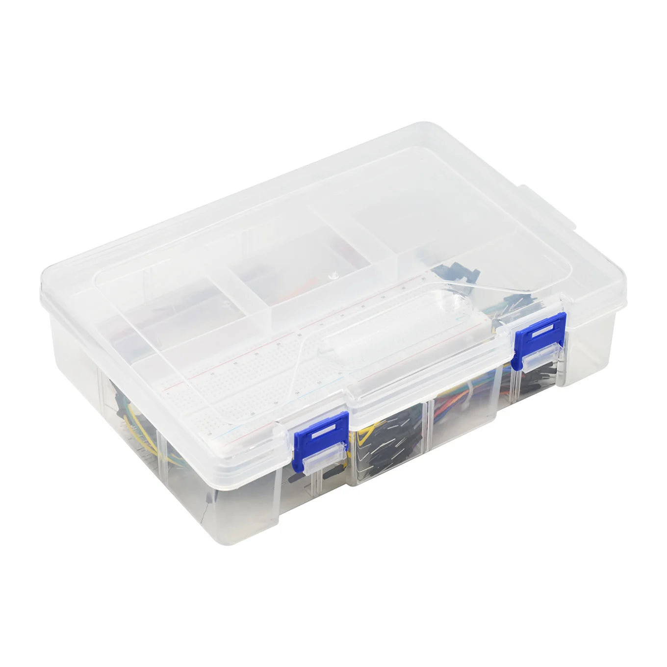DIY Project Starter Kit For Arduino UNO R3 Kit