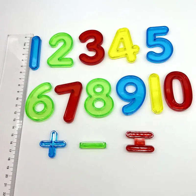 Montessori Light Table Toys Coloring Material