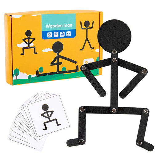 Pin Toys