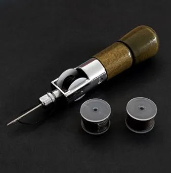 Leather Sewing Awl Kit