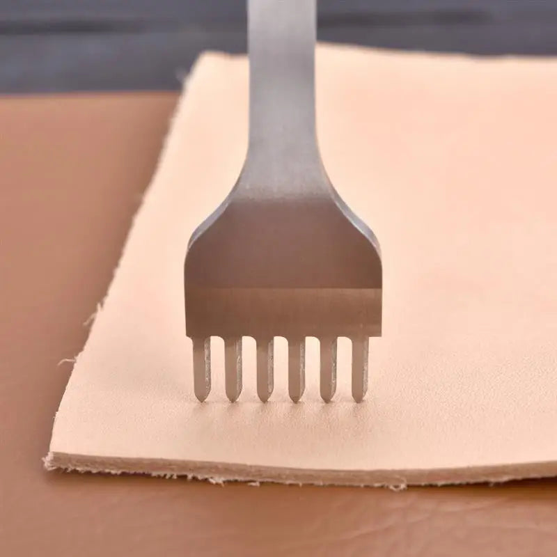 Precision Spacing Punch Chisels