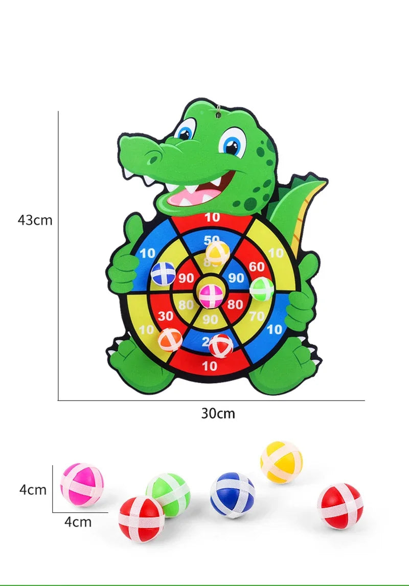 Dart Board