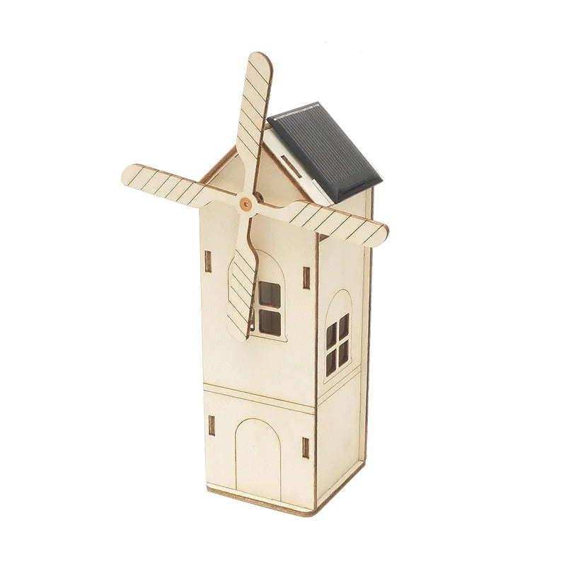Solar Energy kit
