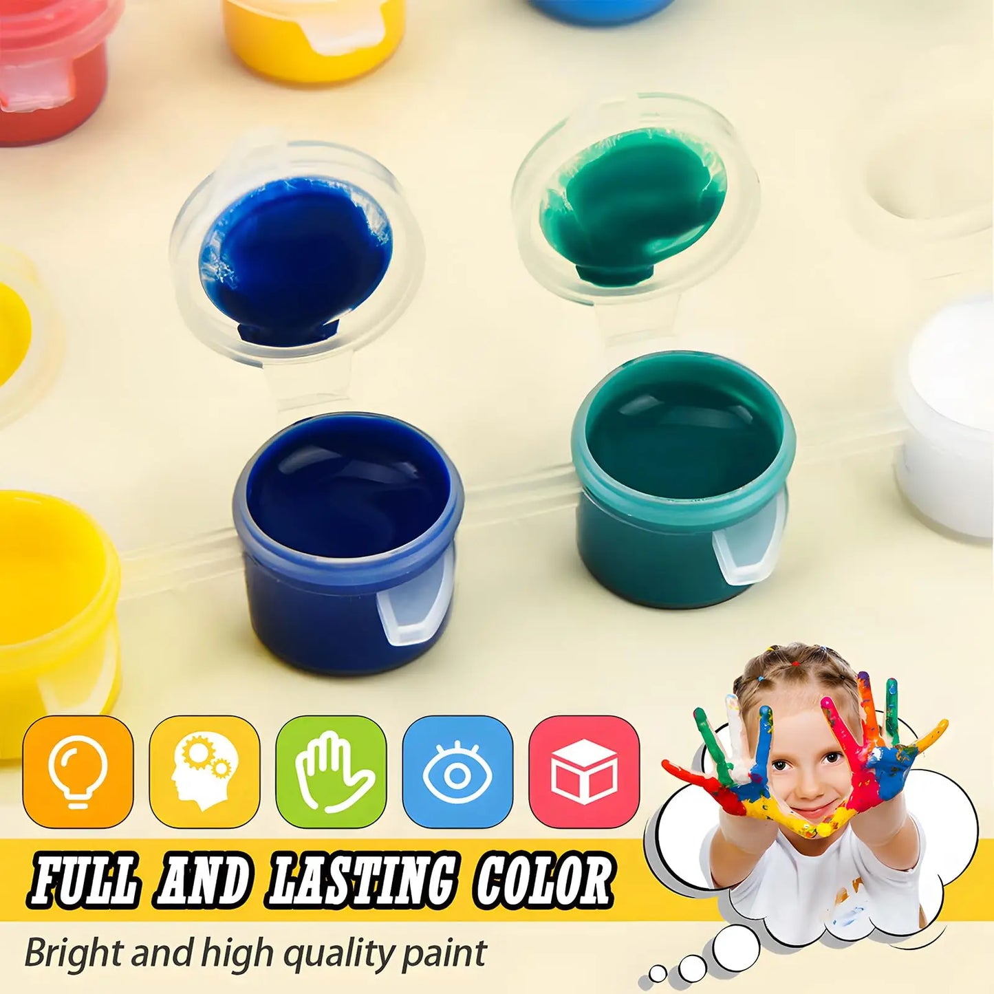 Space Projects Creative Activity DIY